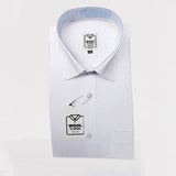 Formal Shirt (White).